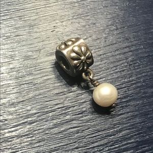 Pandora Charm